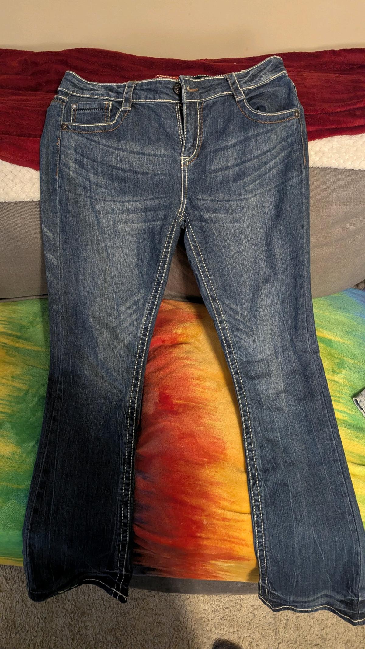 vintage Y2K unionbay jeans - Apollo, Pennsylvania