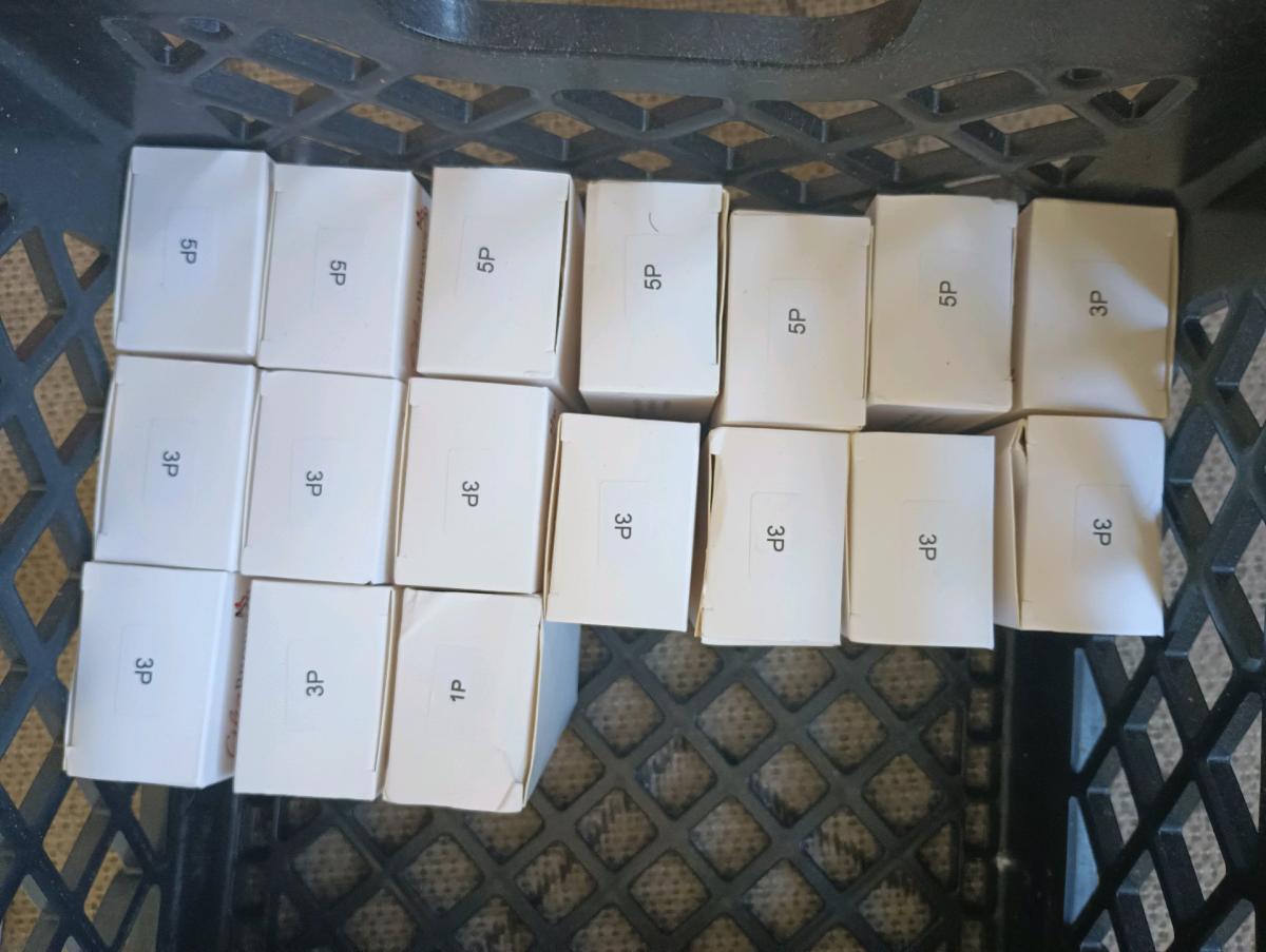 lash lift and brow lamination kits - Cleveland, Ohio - FleaMarketBay