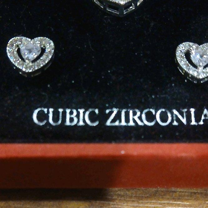 danecraft silver plate heart necklace - Angie, Louisiana - FleaMarketBay