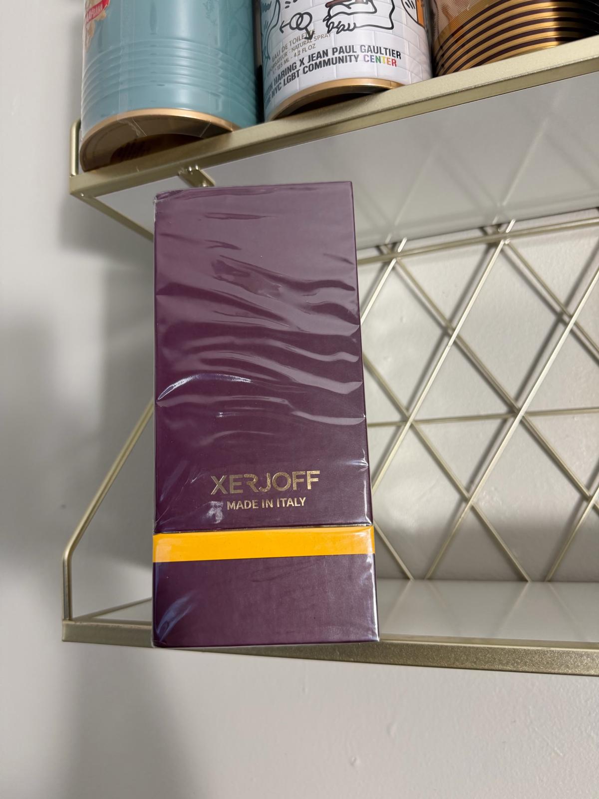 Xerjoff Coro Eau de Parfum 100ml - Kalamazoo, Michigan - FleaMarketBay