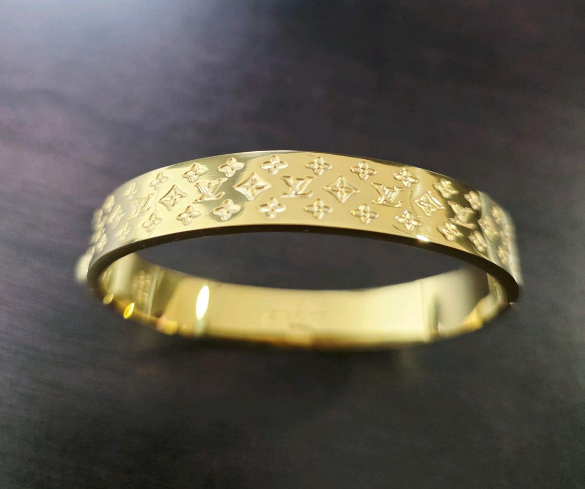 Bangle Bracelet - Friendswood, Texas - FleaMarketBay