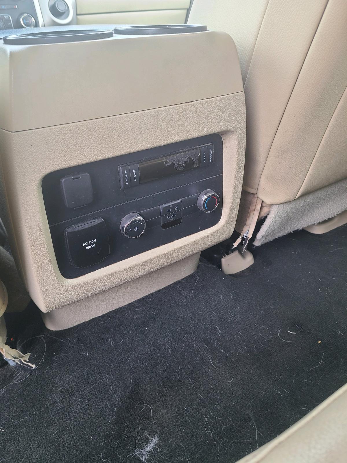 2017 Ford Expedition - Terrell, Texas - FleaMarketBay