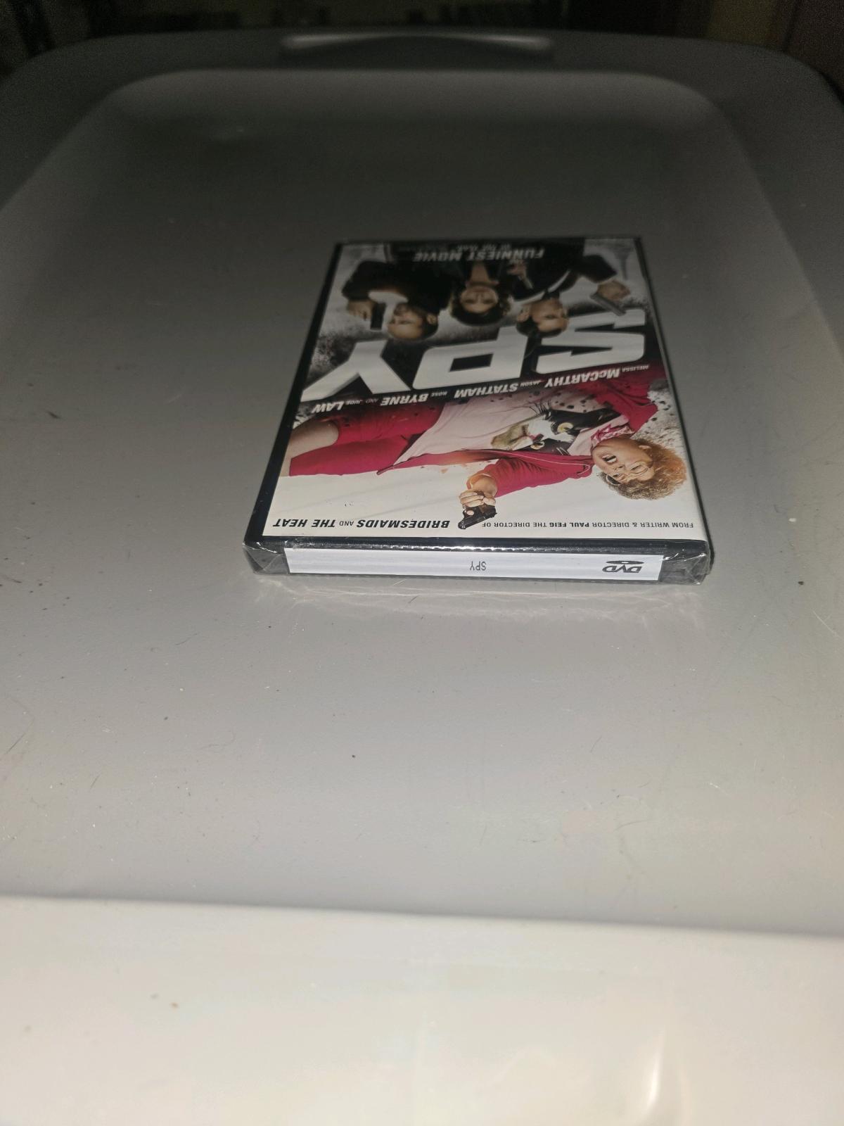 spy the funniest movie of the year - Granite City, Illinois - FleaMarketBay