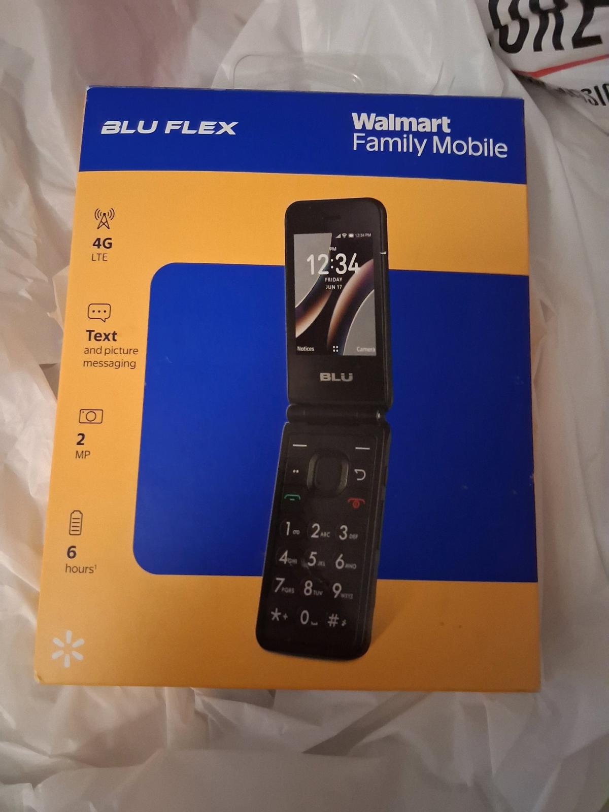 flip phone - Oliver Springs, Tennessee