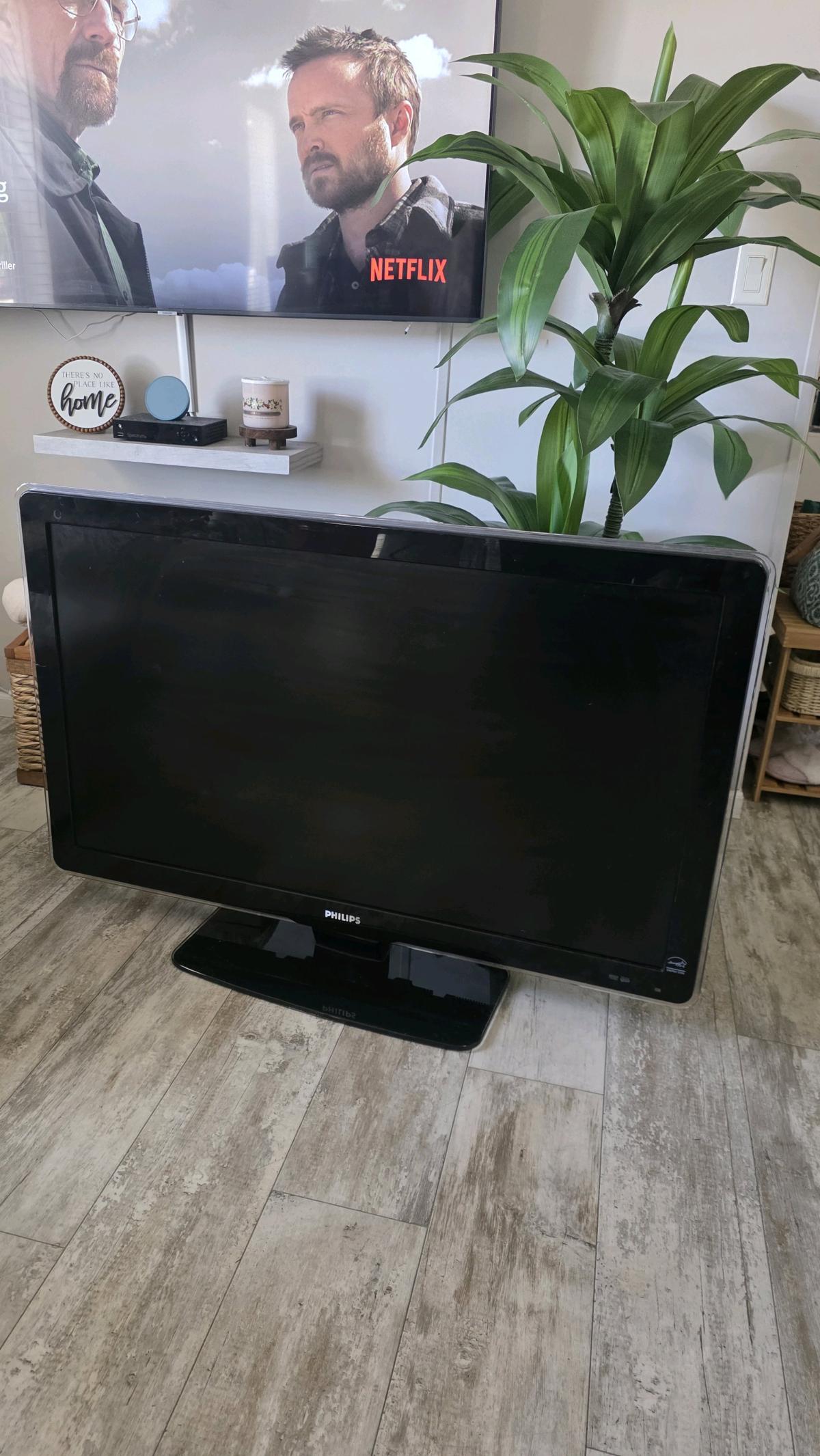 47 Phillips TV - Gibsonton, Florida - FleaMarketBay