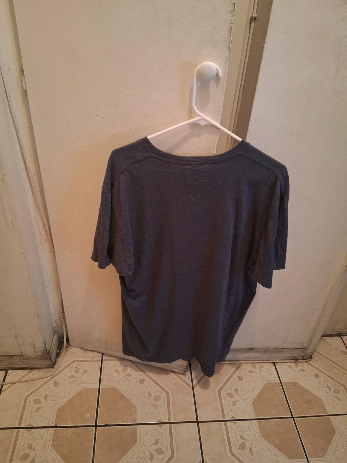 Its On Like Donkey Kong Blue T Shirt Blue Size XL for Men - North Hollywood, California - FleaMarketBay
