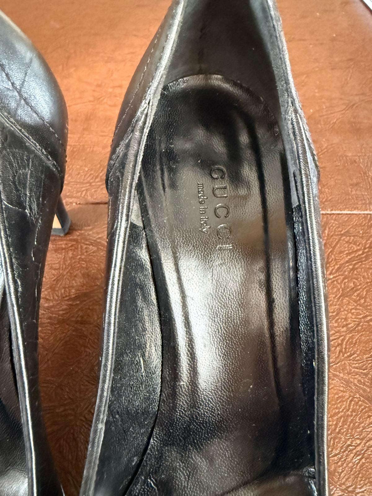 Gucci tacones tacones Gucci Gucci heels - Miami, Florida - FleaMarketBay