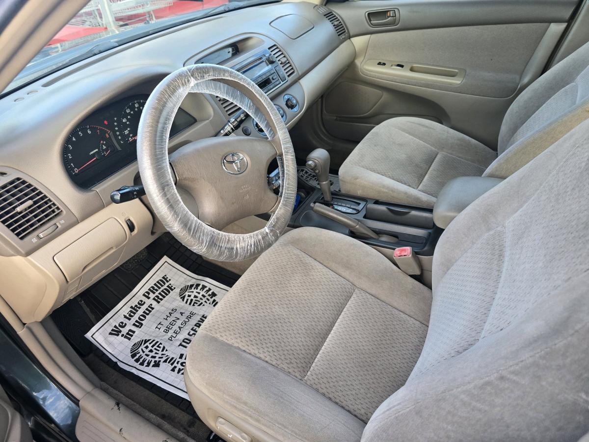 Toyota Camry LE, 178000 miles, used - Ephrata, Pennsylvania - FleaMarketBay