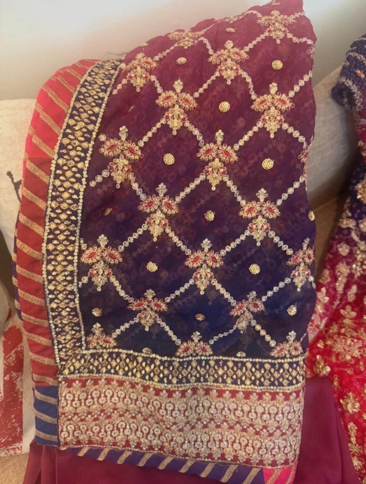 wedding dress - Brecksville, Ohio - FleaMarketBay