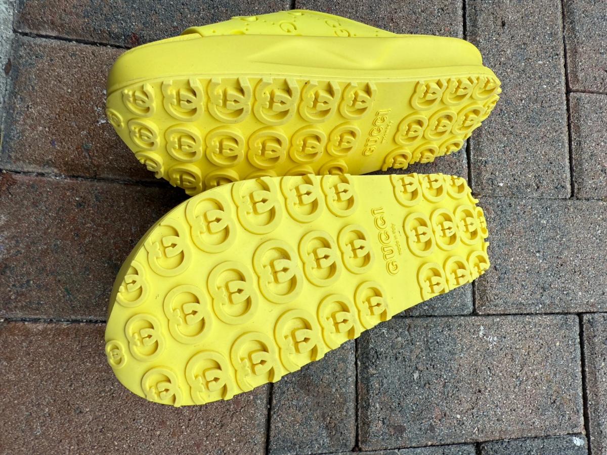 sandalias talla 37 - Miami Beach, Florida - FleaMarketBay