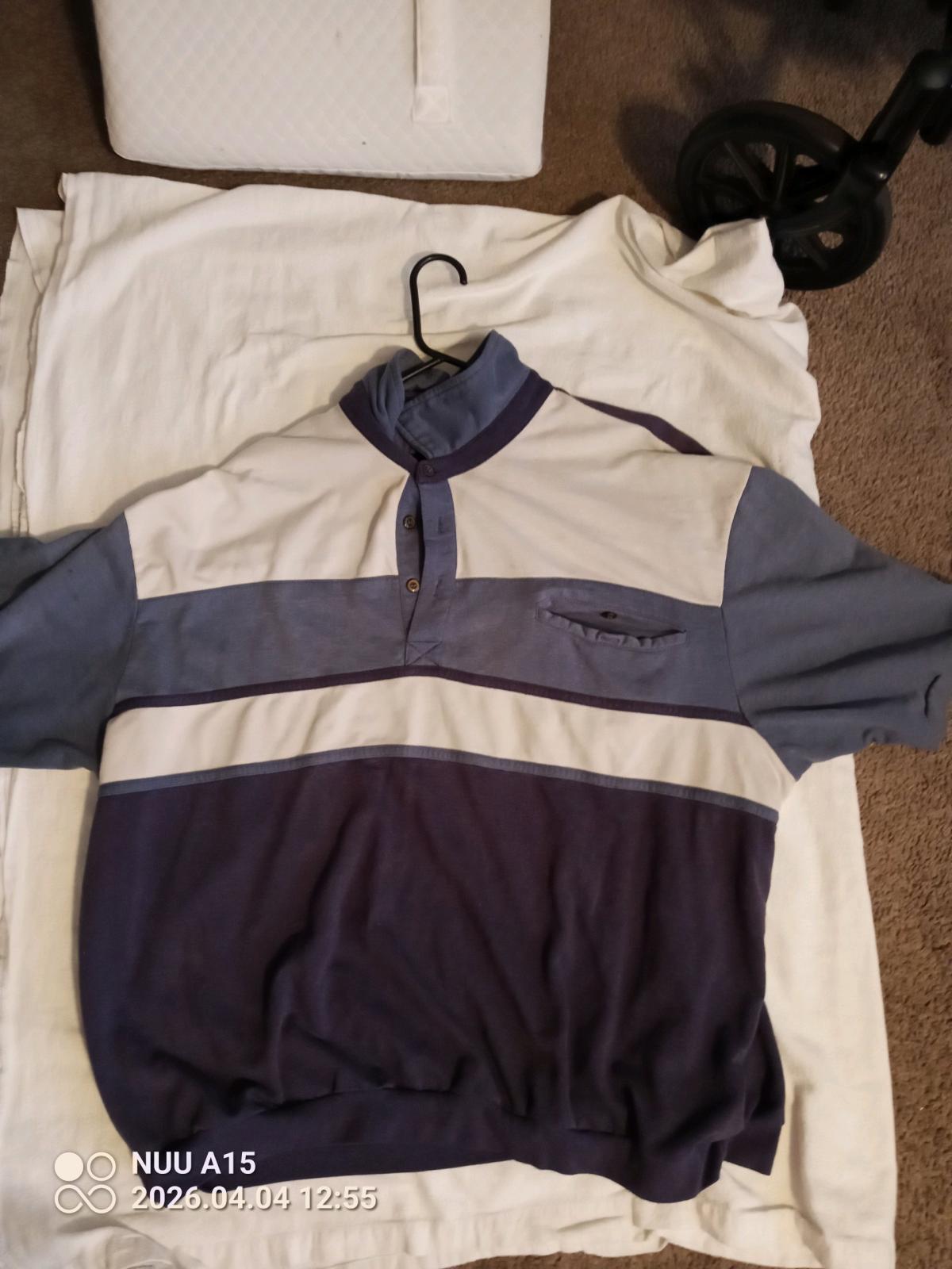 Polo shirt With Pockets - Fort Myers, Florida - FleaMarketBay