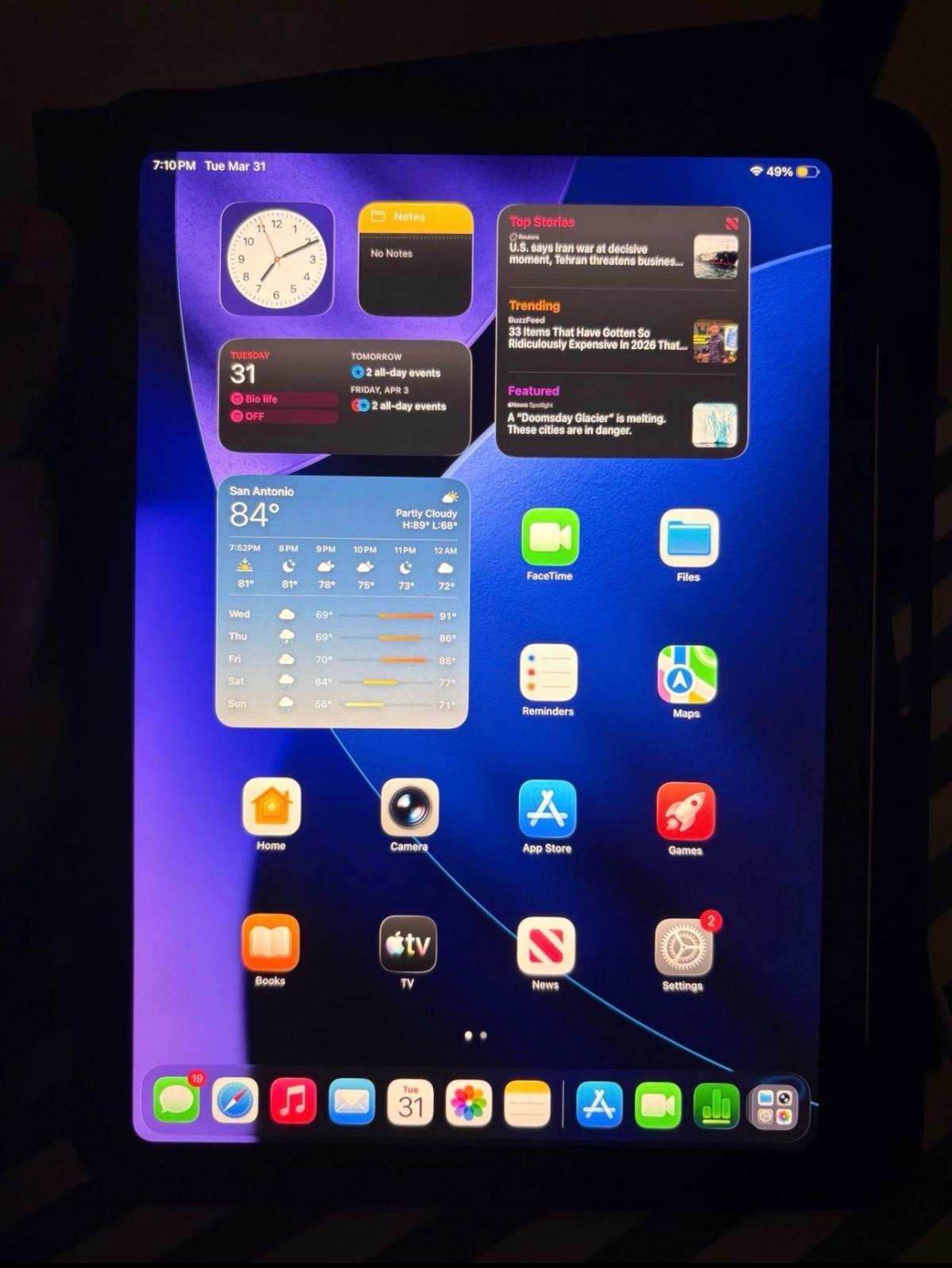 iPads - San Antonio, Texas - FleaMarketBay