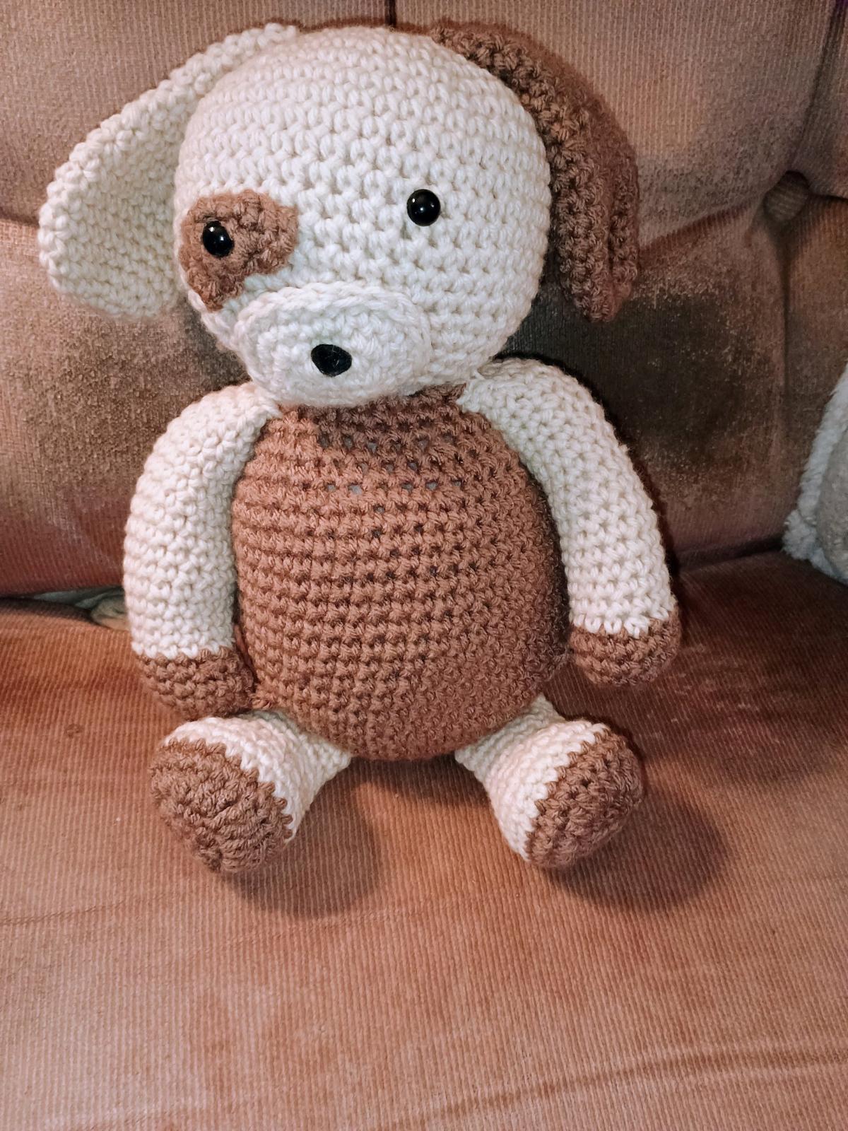 Amigurumi Stuffed Animals - Redding, California
