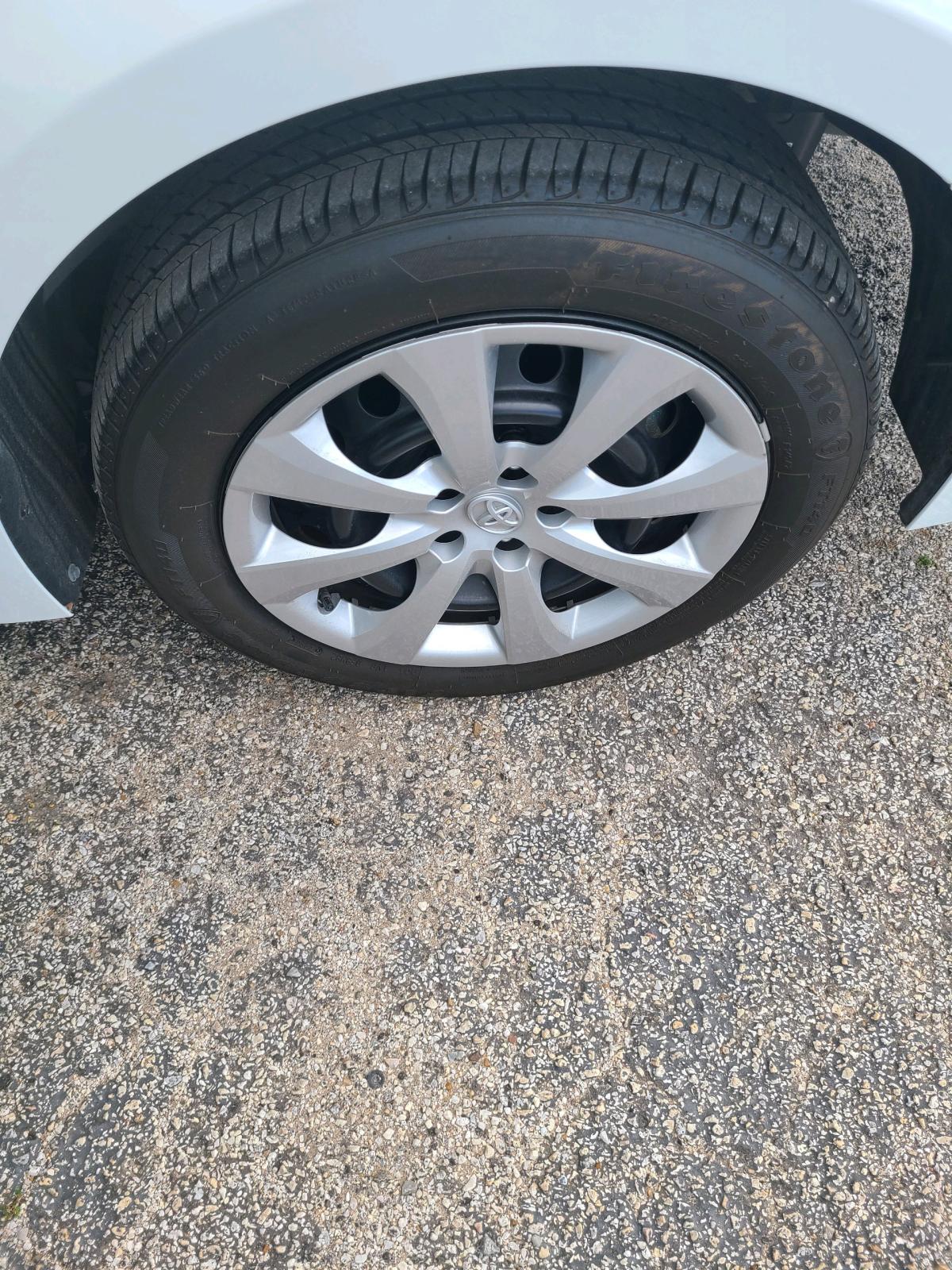 2025 Toyota Corola - Commerce, Texas - FleaMarketBay