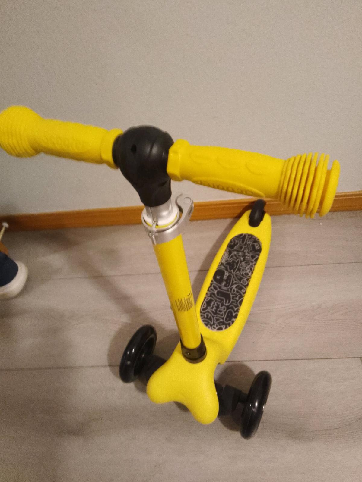 3 wheel kids scooter - Vancouver, Washington - FleaMarketBay