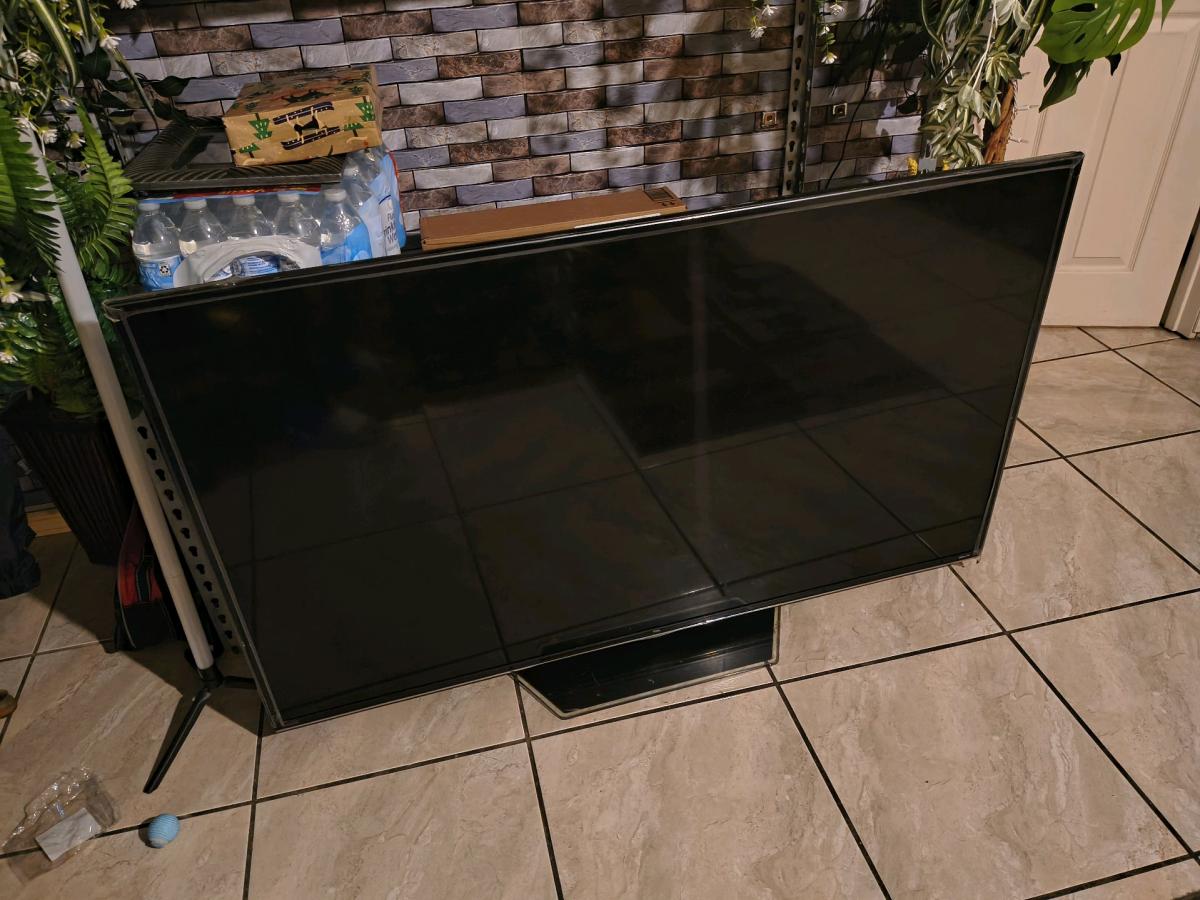 Smart tv - Orlando, Florida - FleaMarketBay