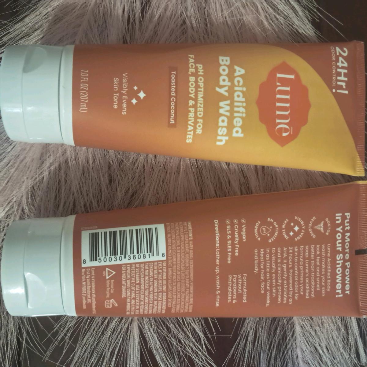 LUME BODY WASH - Belcamp, Maryland - FleaMarketBay