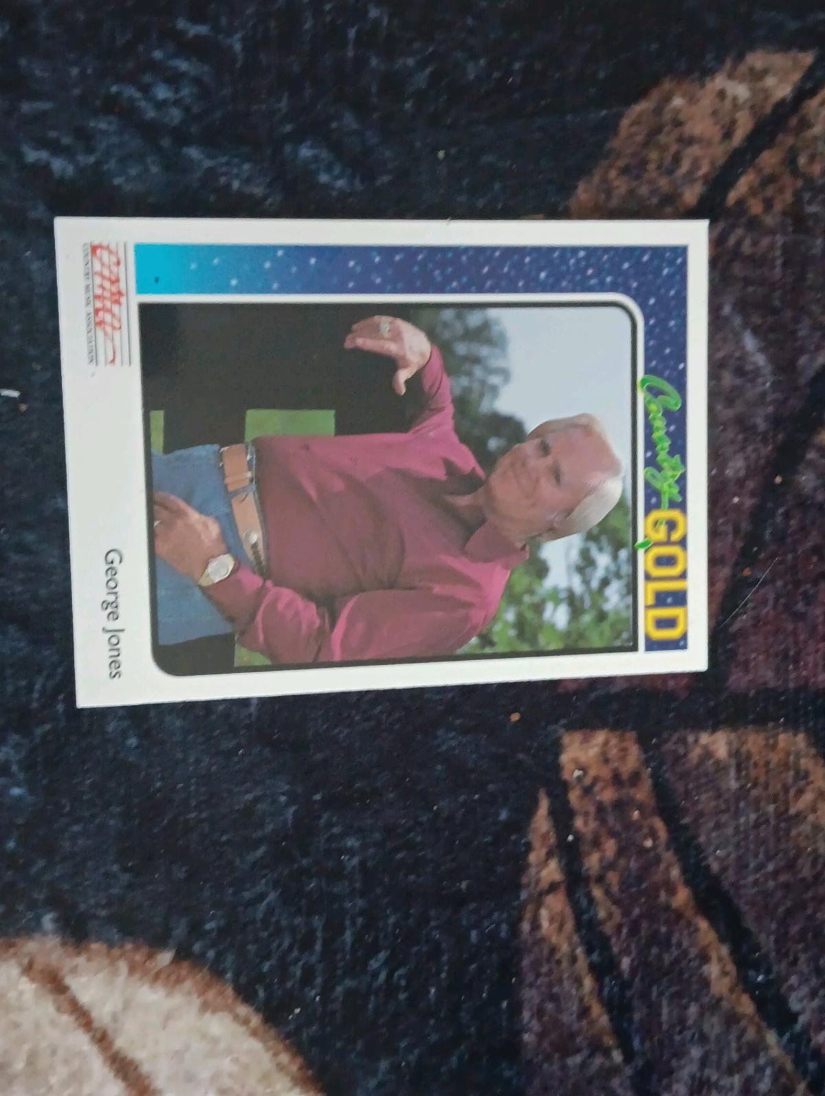 country gold classics cards - Franklinville, New Jersey - FleaMarketBay