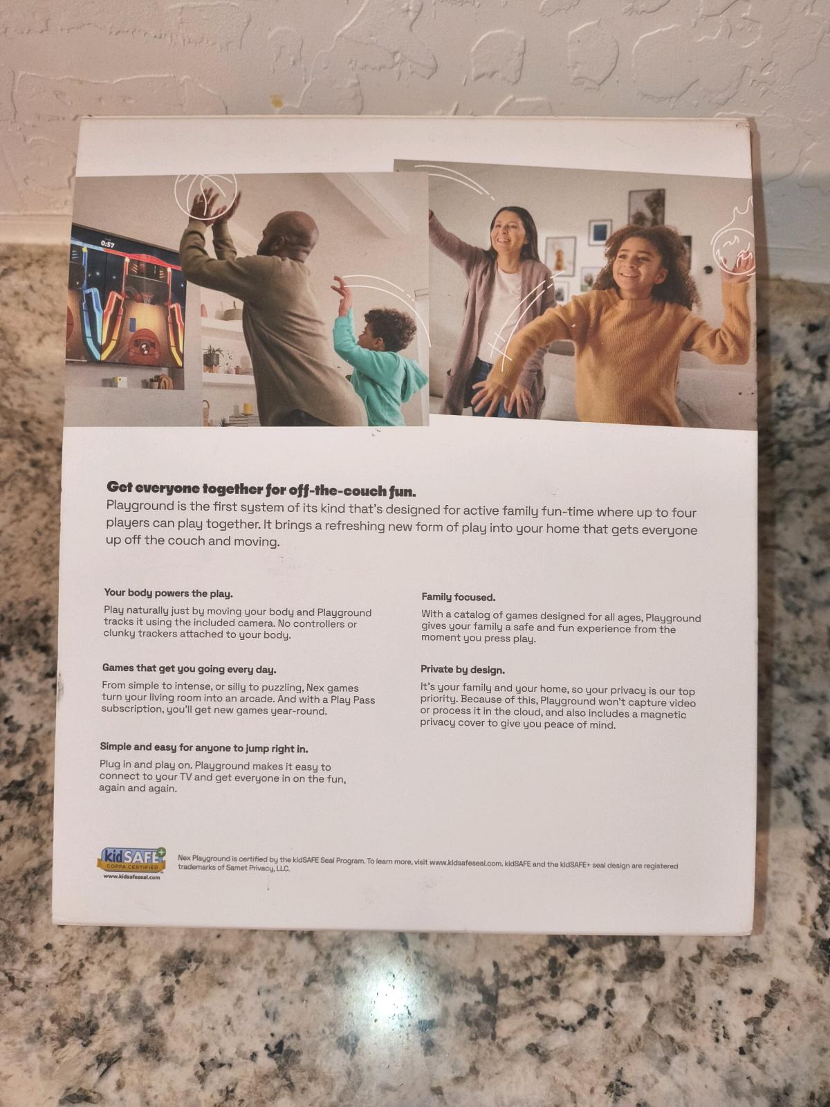 Nex Playground - Mesa, Arizona - FleaMarketBay