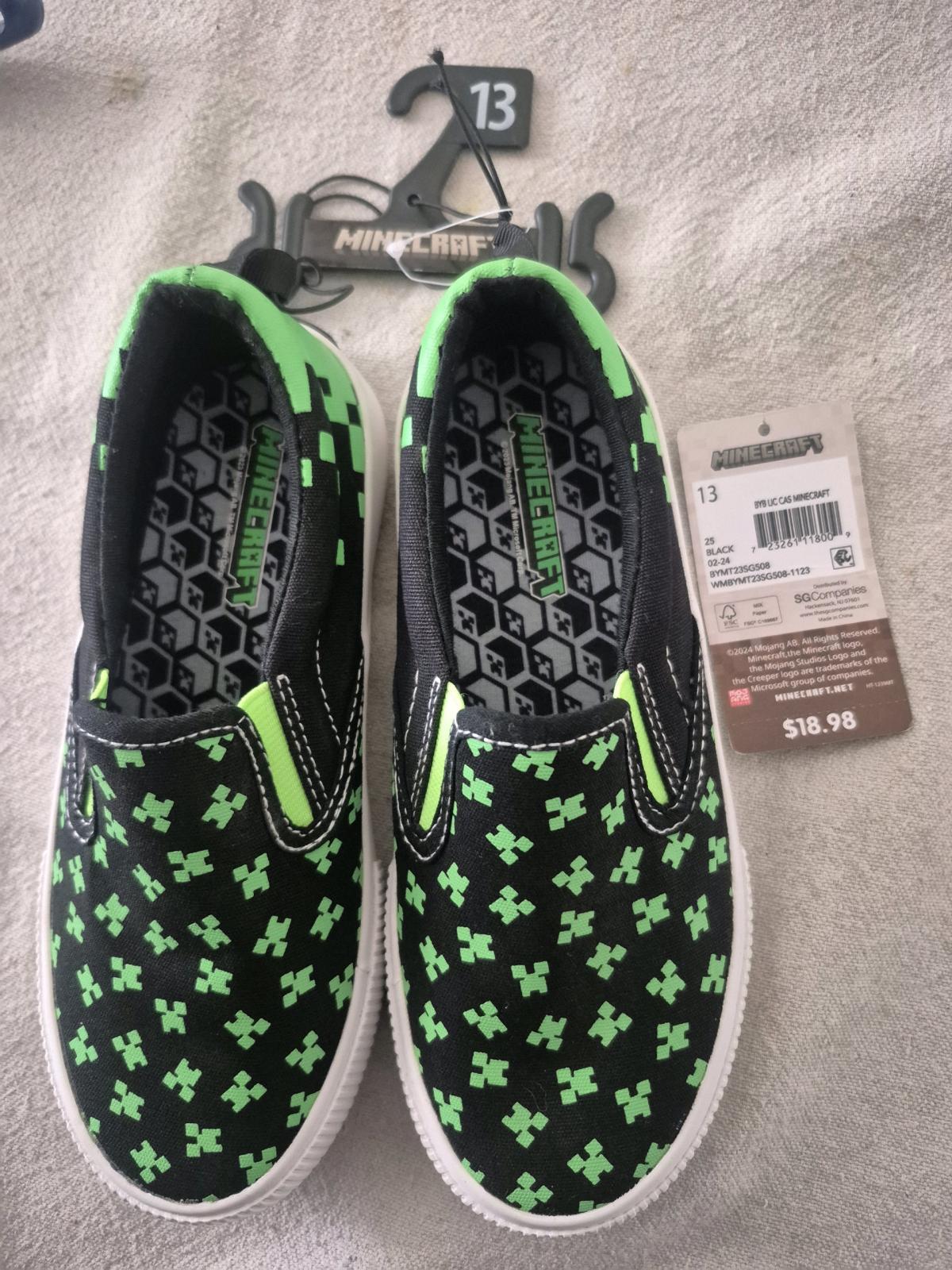 shoes size 13 - Hesperia, California - FleaMarketBay