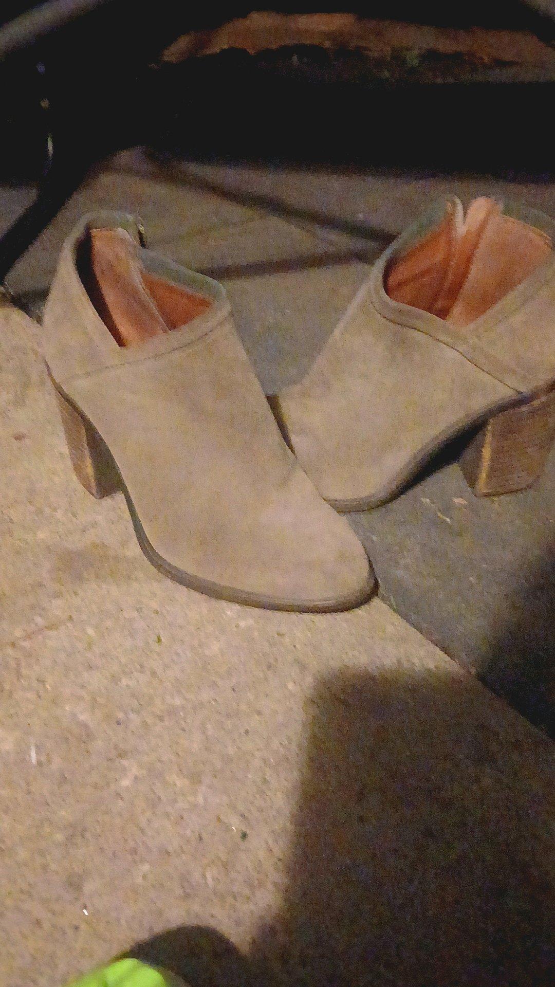 womens lucky brand boots - Belton, Missouri - FleaMarketBay
