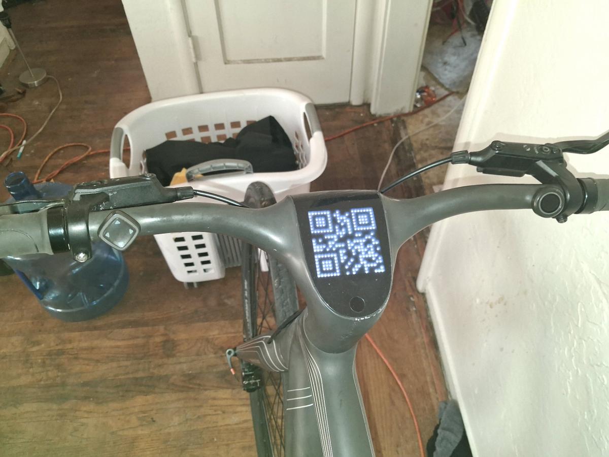 carbon fiber ebike - Berkeley, California - FleaMarketBay