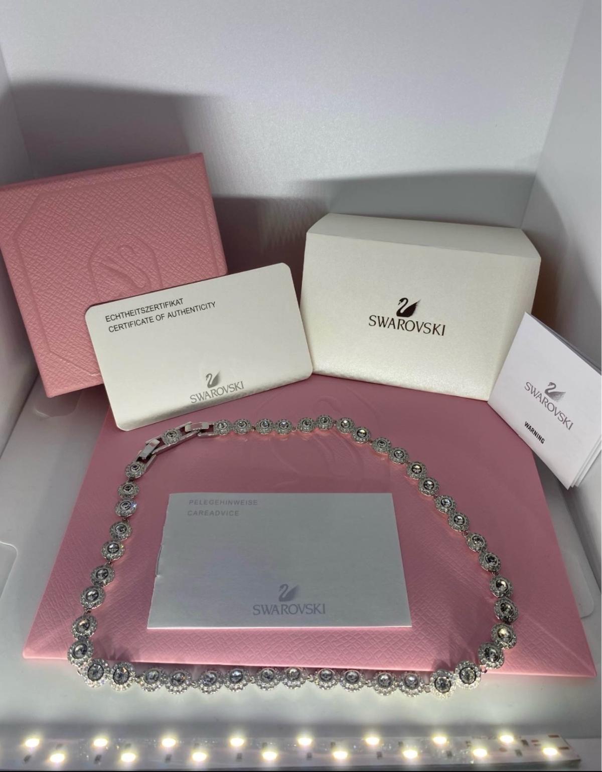 Ariana Grande Necklace - Alicia, Arkansas