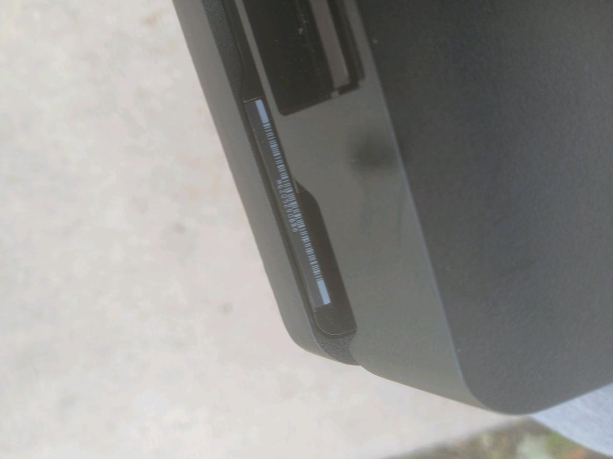 Playstation 4 comes with cord red controller and a full grip - Homestead, Florida - FleaMarketBay