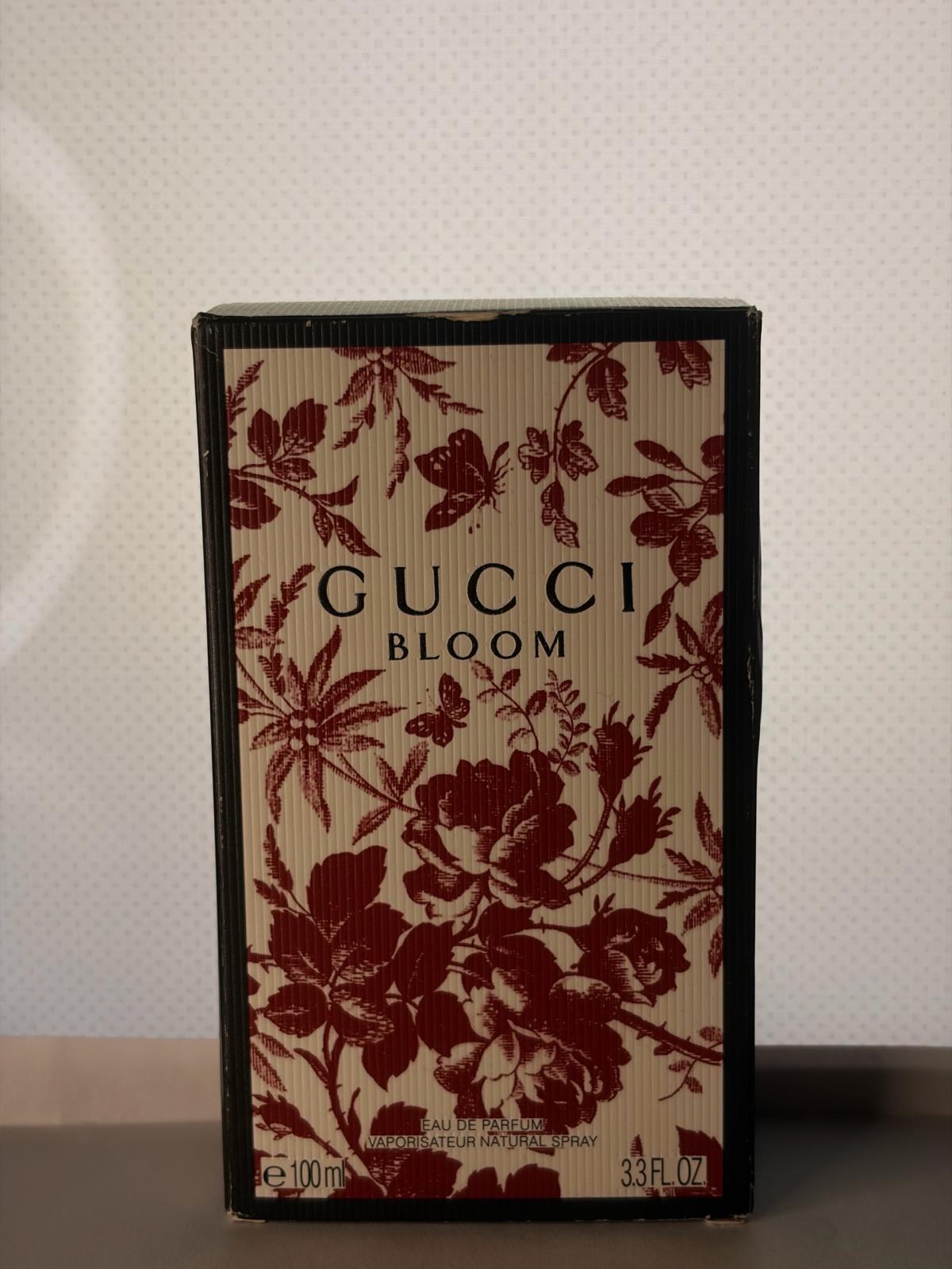 Gucci Bloom 100ml - Warren, Michigan - FleaMarketBay