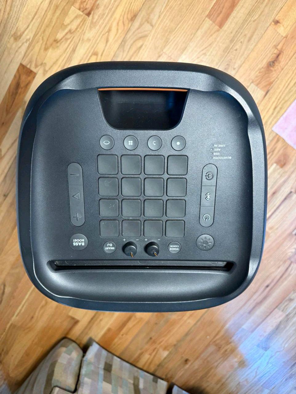 JBL partybox - Alicia, Arkansas - FleaMarketBay