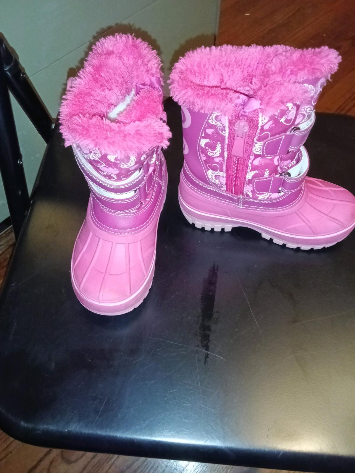 bota de nina boot gril - Chicago, Illinois