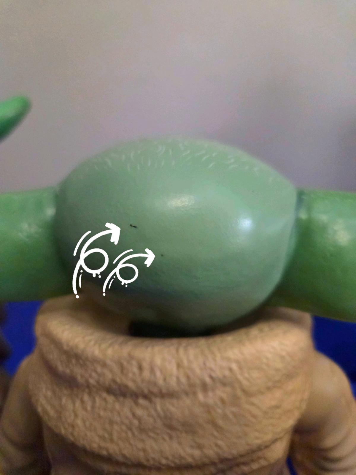 4 STAR WARS FIGURES - Phoenix, Arizona - FleaMarketBay