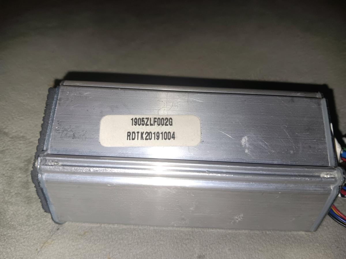 36V Electric Scooter Motor Controller - Chillicothe, Ohio - FleaMarketBay