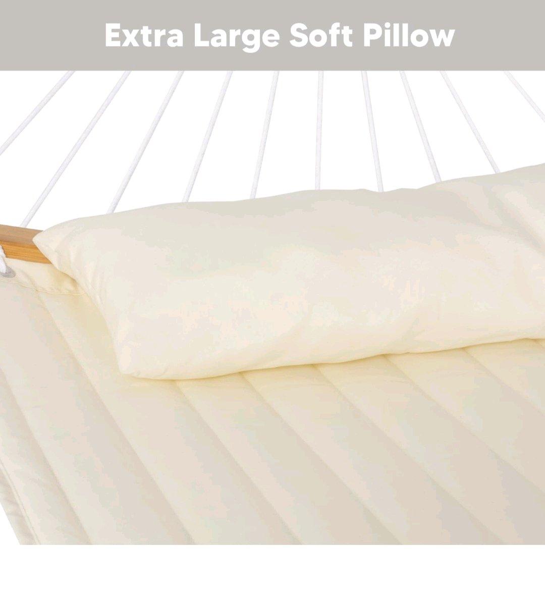 Hamacas para exteriores con soporte incluido hamaca doble co - Denton, Texas - FleaMarketBay