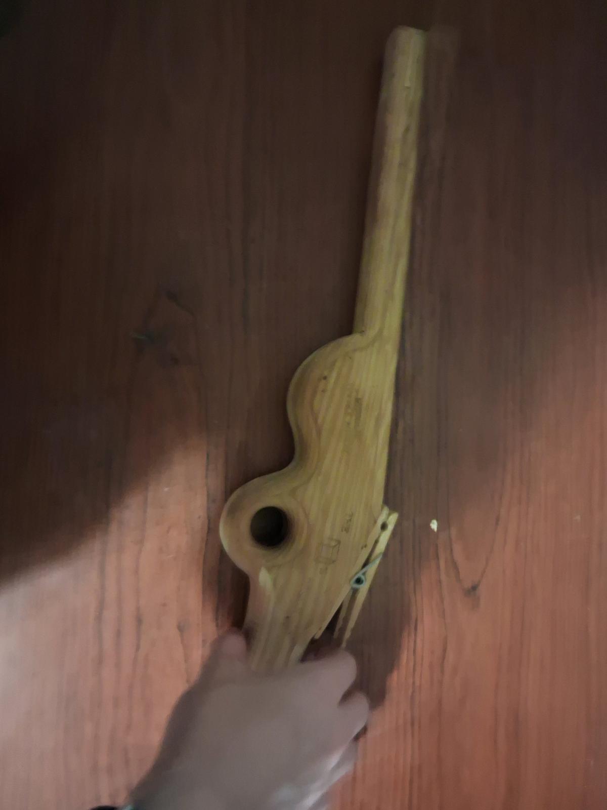 Rubber band shooter - Harrison, Arkansas - FleaMarketBay