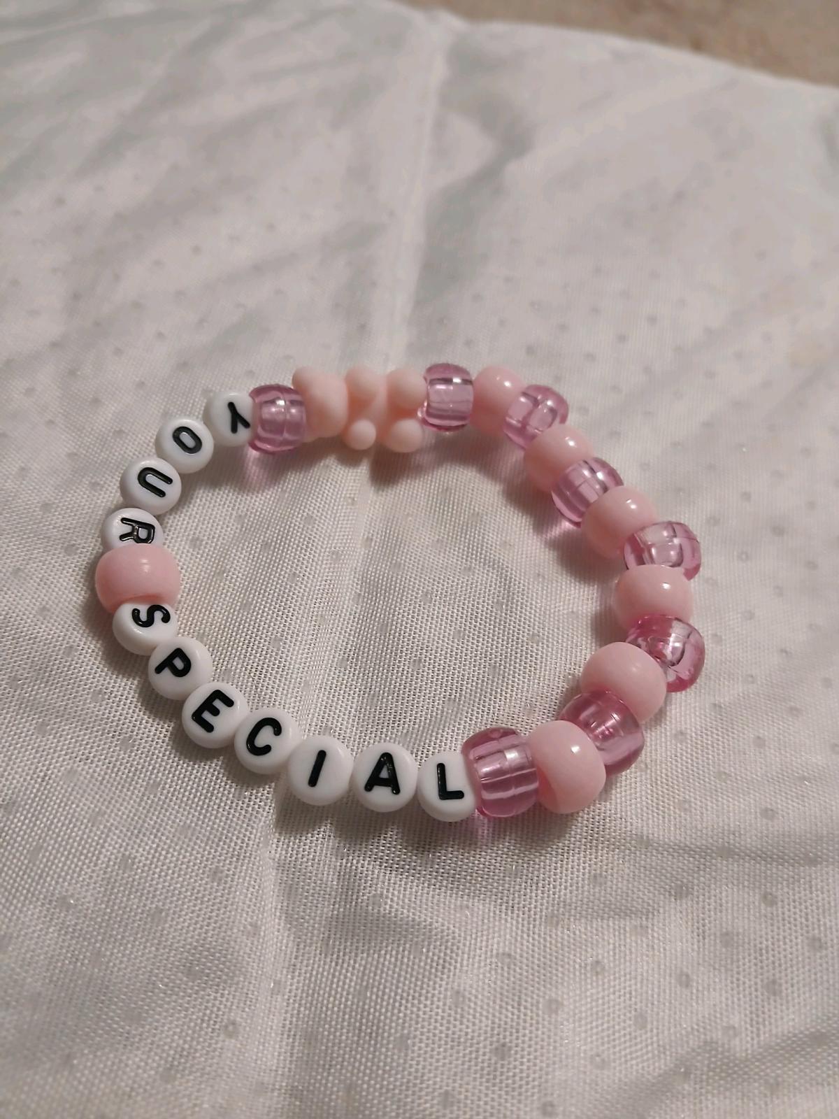 Ponybead Bracelets - Redding, California - FleaMarketBay