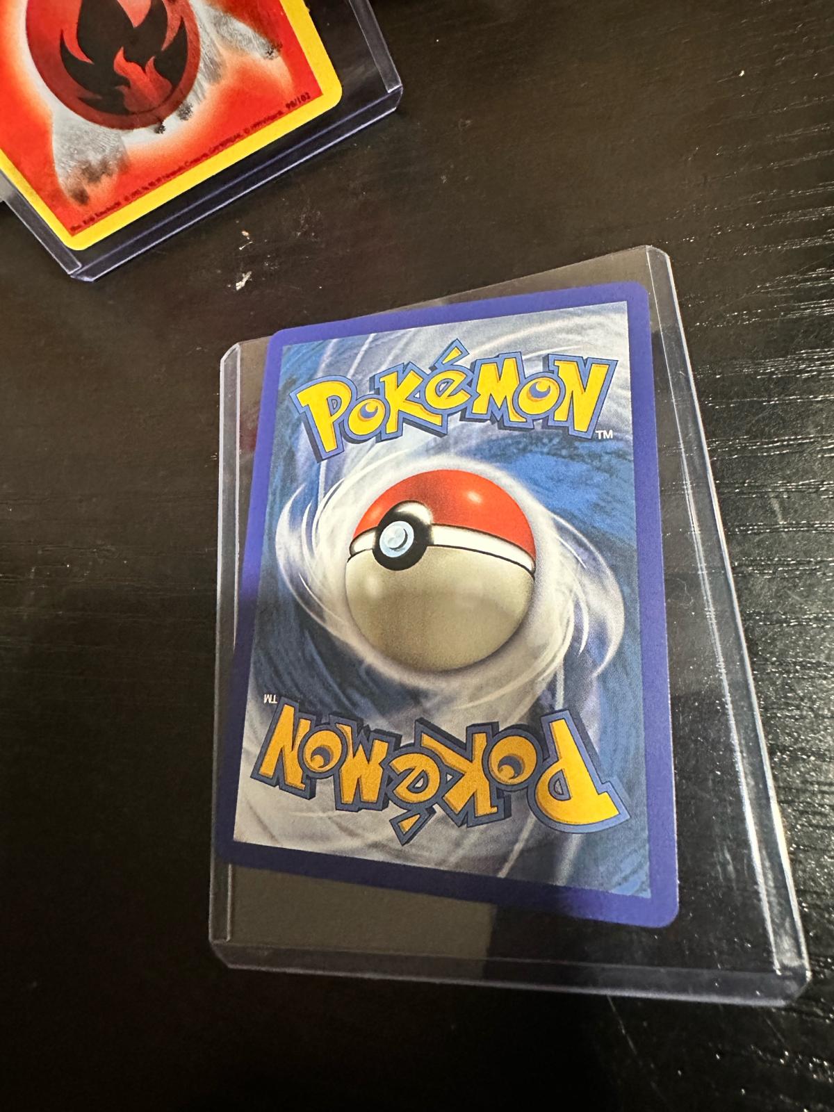 Pokemon Sabrinas Gengar Moon Gym Challenge Card - Steger, Illinois - FleaMarketBay