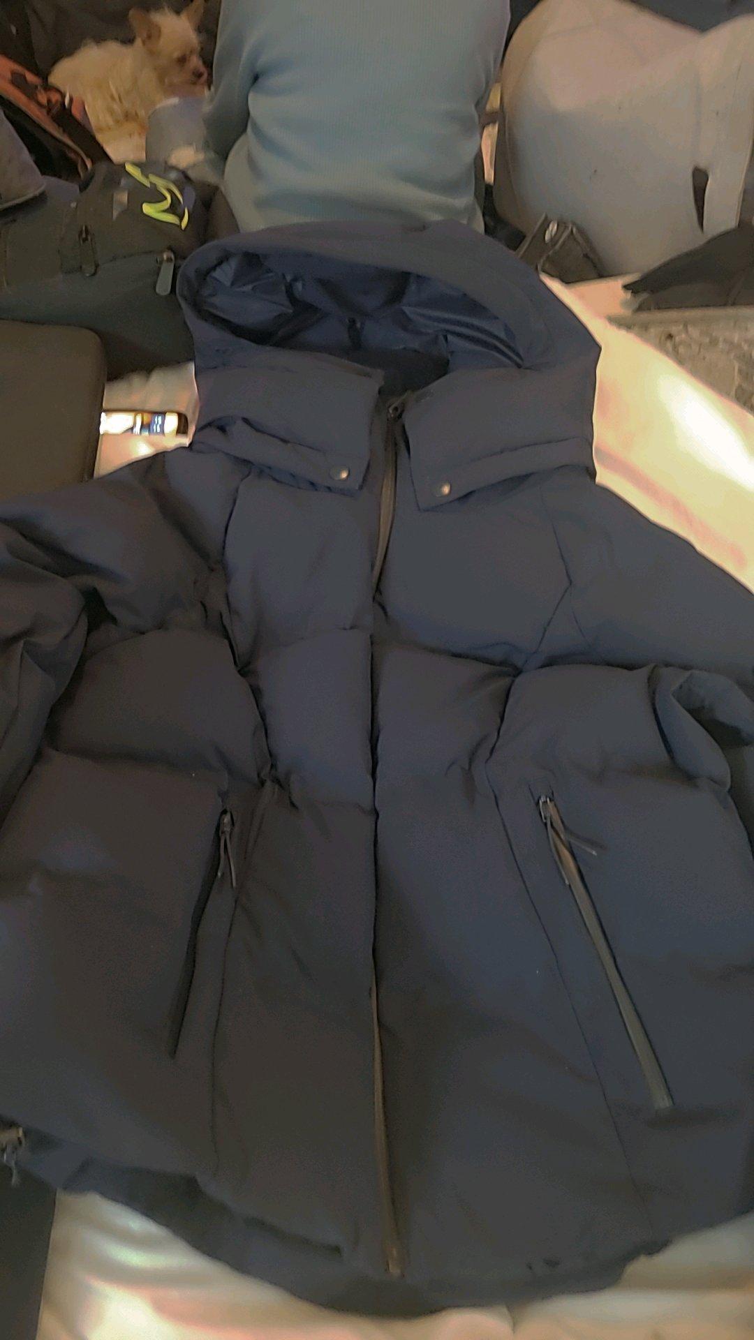 halfdays Georgie Puffer - San Francisco, California - FleaMarketBay