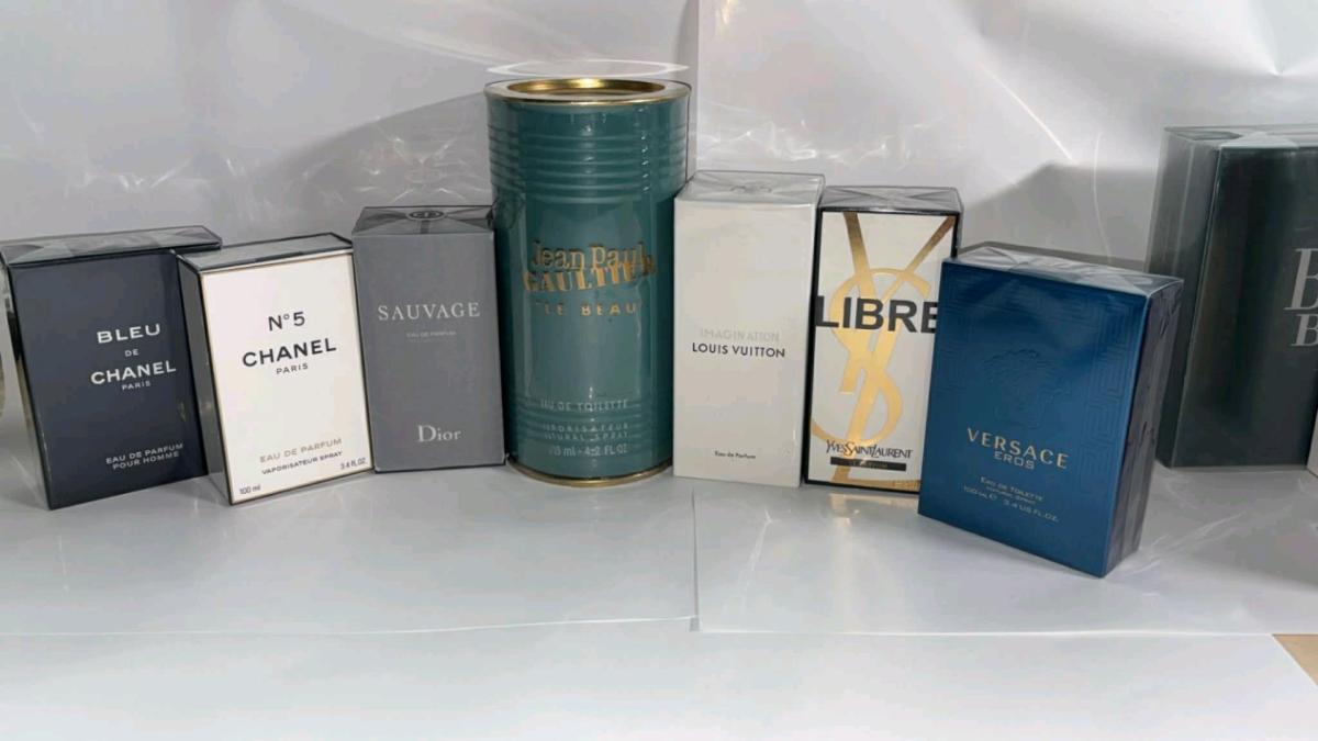 Fragrances - Adelanto, California - FleaMarketBay
