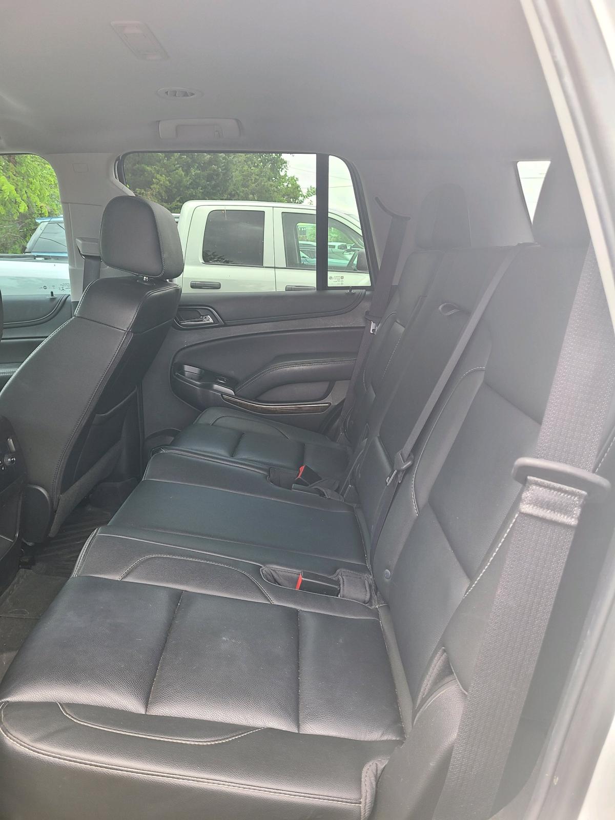 2017 Chevrolet Tahoe LT - Commerce, Texas - FleaMarketBay