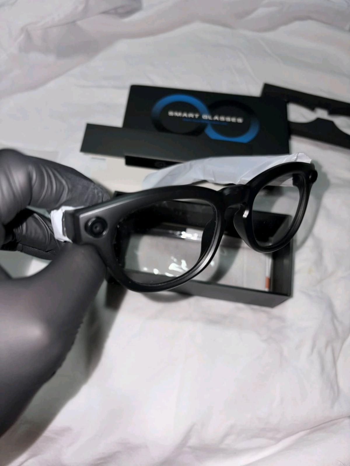 Ai smart glasses with 4k camera and video - Fresno, California - FleaMarketBay