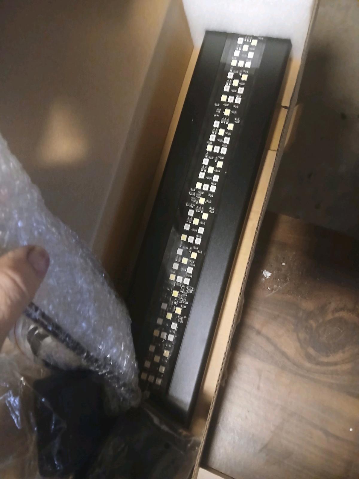 Current USA 2436 inch Orbit Marine LED Aquarium Light - Jacksonville, Florida