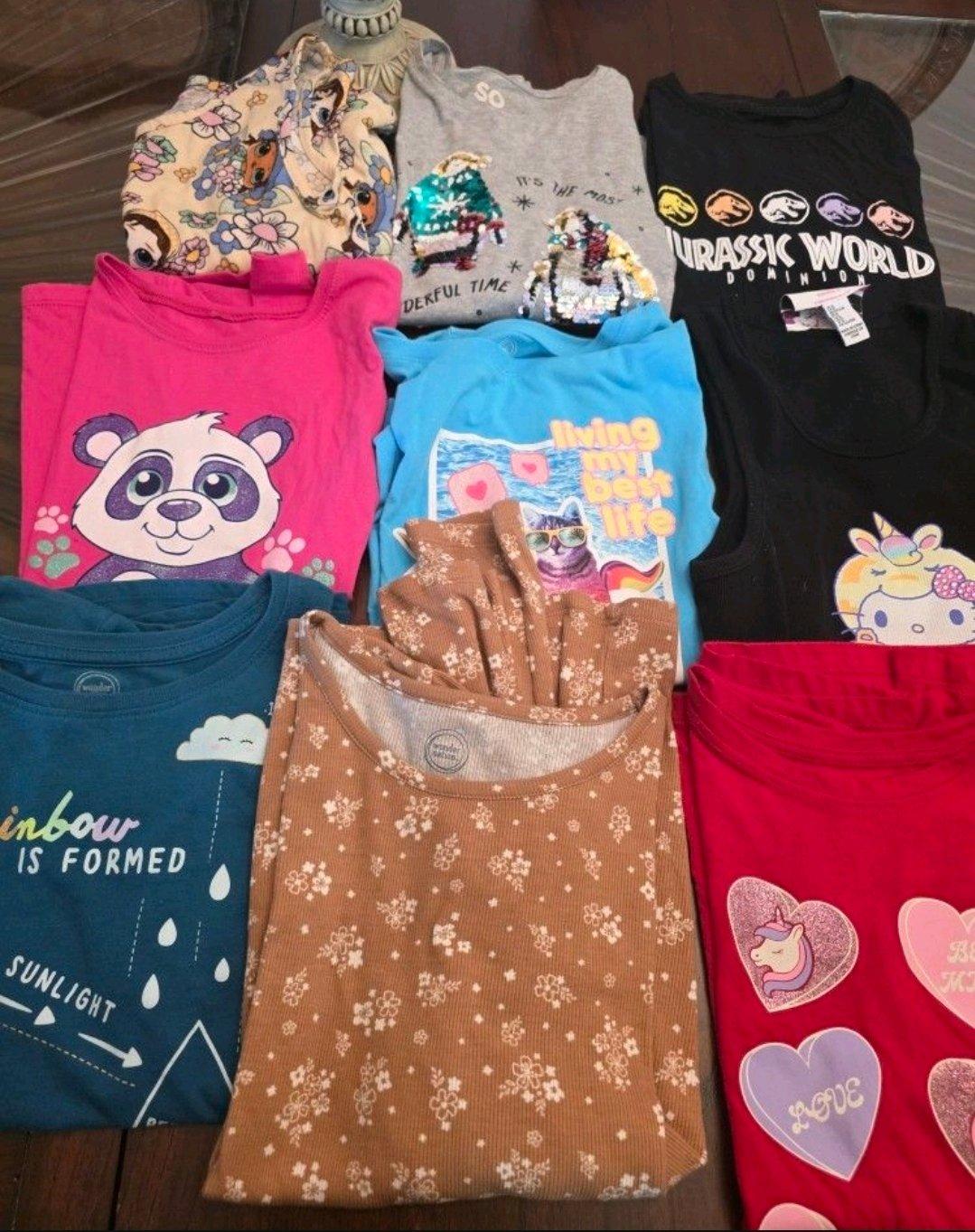 Girls Clothes - Hudson, Florida - FleaMarketBay