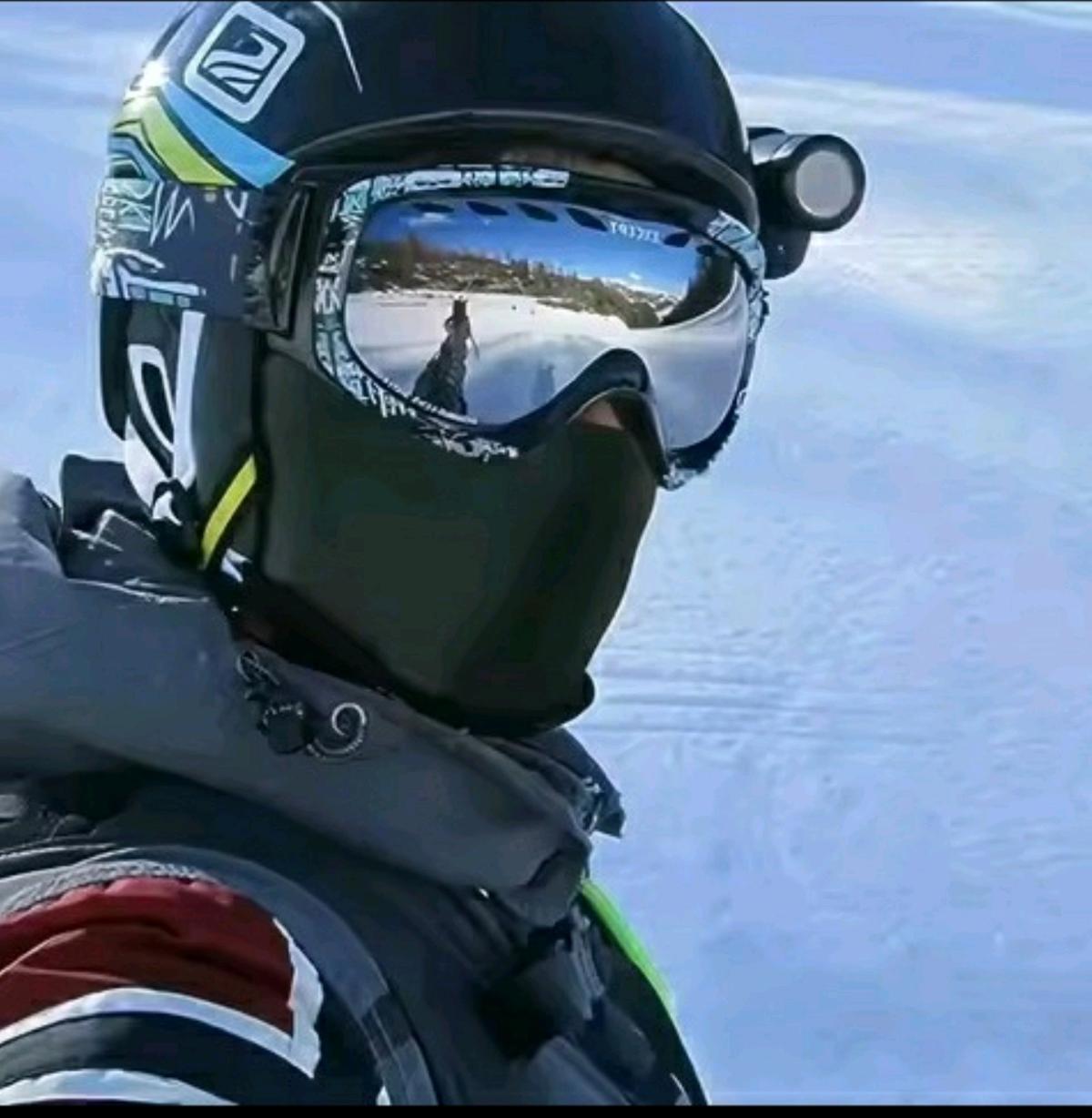 ski mask - Dunnellon, Florida - FleaMarketBay