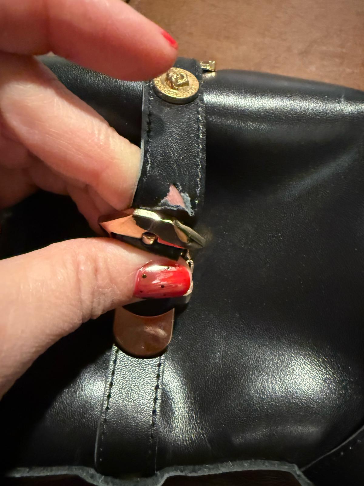 black boots botas tacones altos - Miami Beach, Florida - FleaMarketBay