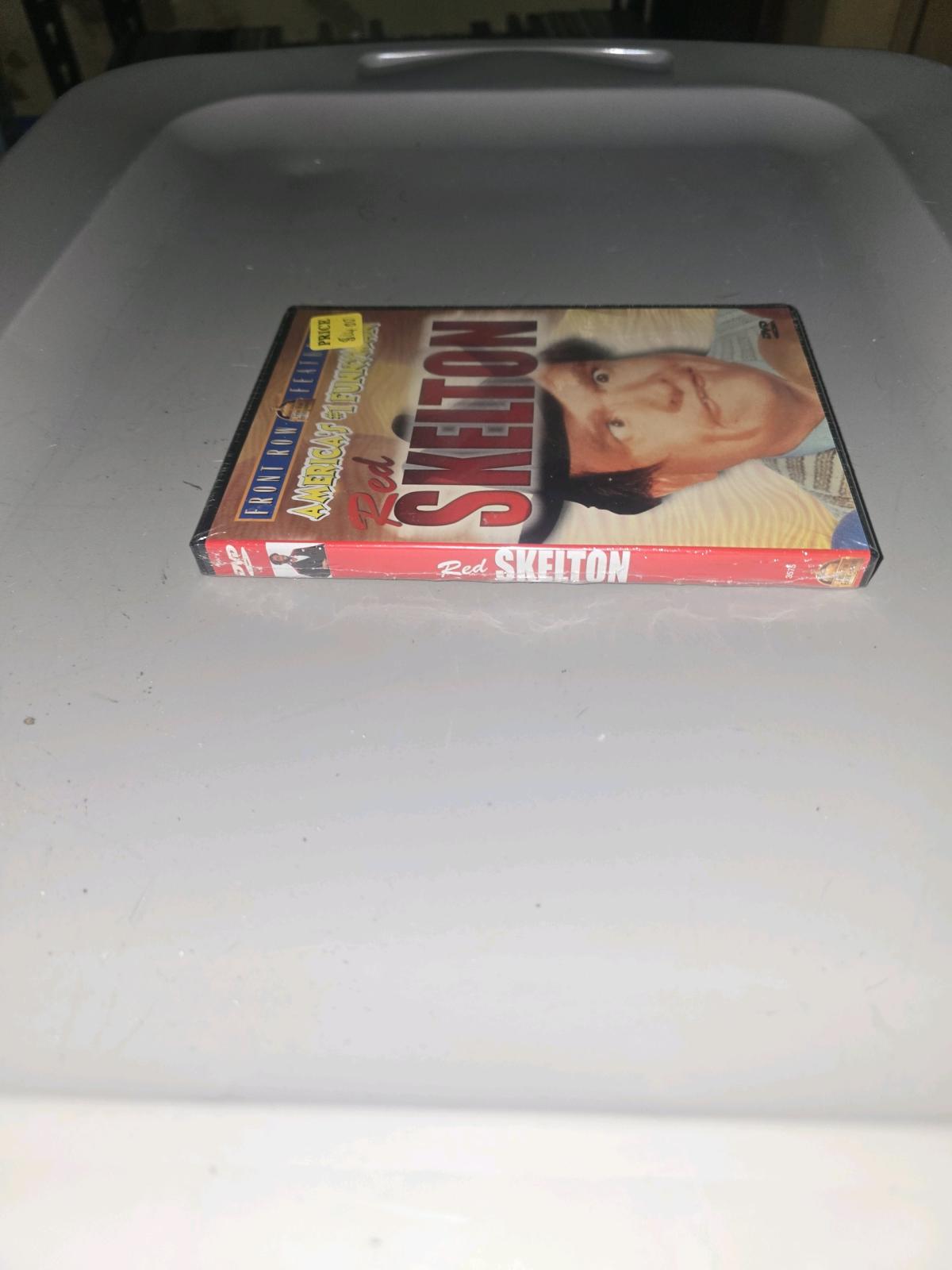 red skelton - Granite City, Illinois - FleaMarketBay