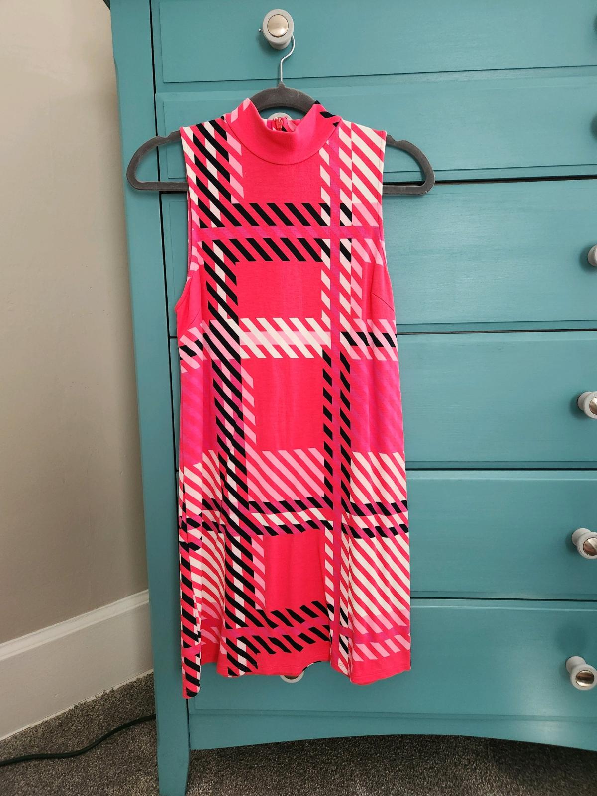 Pink Dress - South Bend, Indiana - FleaMarketBay