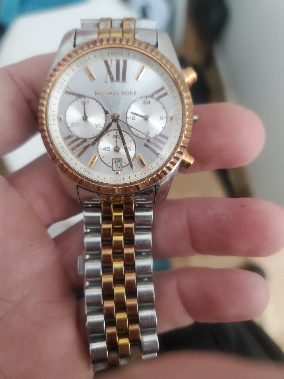 womens Michael Kors watches - Fort Myers, Florida - FleaMarketBay