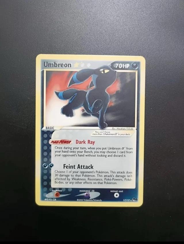 gold star Pokmon cards - Cleveland, Ohio - FleaMarketBay