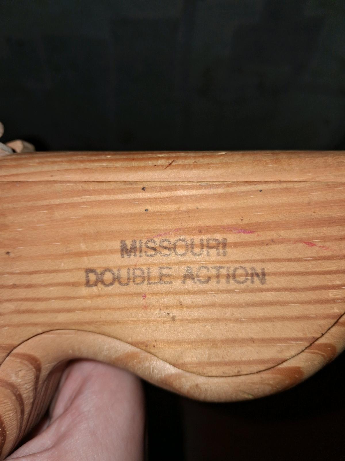 Rubber band shooter - Harrison, Arkansas - FleaMarketBay